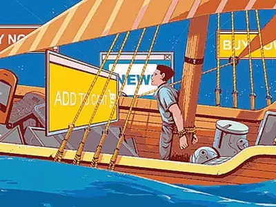 테크 제품 늦게 구입할 때의 즐거움