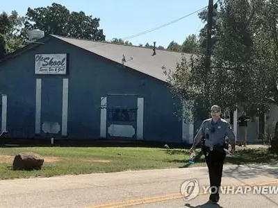 S.C. 술집서 총격… 2명 사망·8명 부상