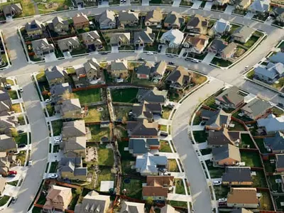 밀레니얼, 옆집 누가 사는지에 따라 주거비 더 쓰겠다