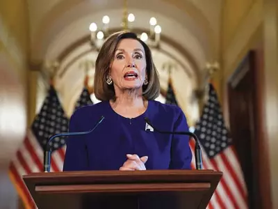 〈'트럼프 탄핵' 급부상 〉1년여 남은 미 대선정국 ‘격랑 속으로’