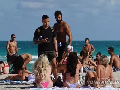 14개주 신규 감염 증가세…코로나19 재확산 신호?