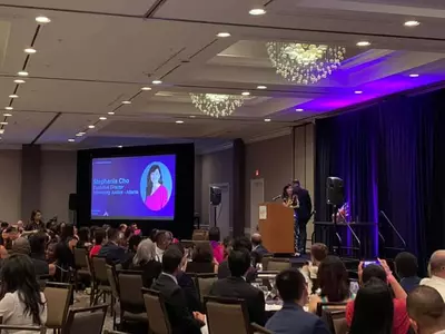 "아시안 인권 수호 위해 최선"