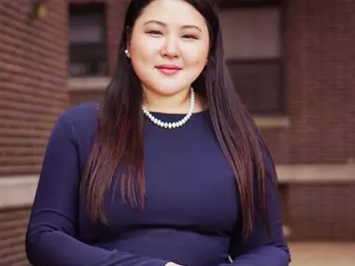 한인2세 여성 연방하원 출사표