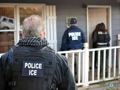 플로리다 '피난처 도시' 금지법안 발효