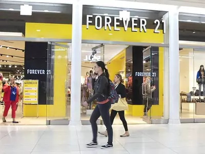 포에버21, 구조조정 통해 경영 정상화 나선다