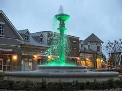 귀넷 주민 건강하게 오래 산다