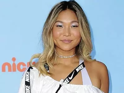 스노우보더 클로이 김 “평범한 삶을”