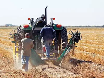 “학자금 융자 상환금도 갚고 땅도 보유하세요”