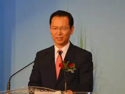 "교회 사명 이루도록 최선 다하겠다"