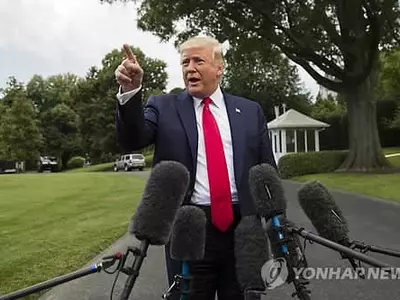 뉴욕법원 “8년치 자료 제출하라”… ‘트럼프 납세 공개’ 물꼬트나