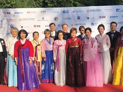 “한국어 AP 과목 채택 추진”