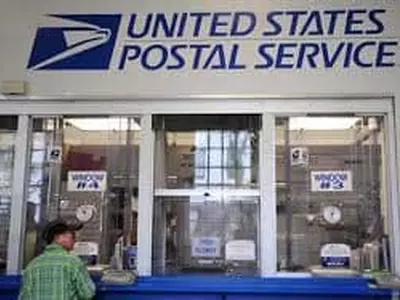 나에게 오는 우편물 미리 알려준다