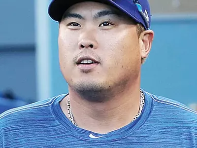 “류현진, 한인사회 세대 단결에 기여”