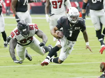 NFL 한국계 쿼터백 머리, 루키 신기록 세우고 2연승