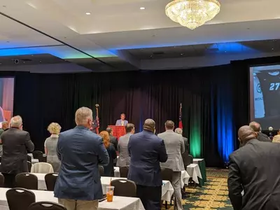 브라이언 켐프 주지사 "교사 임금 더 올린다"