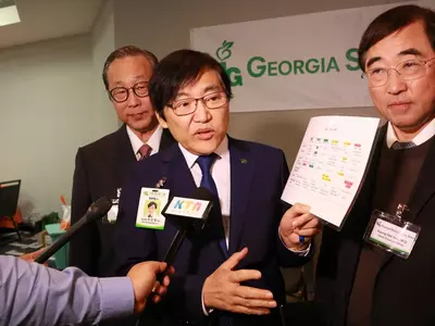 조지아 시니어 메디칼 그룹 "꾸준히 성장 중"