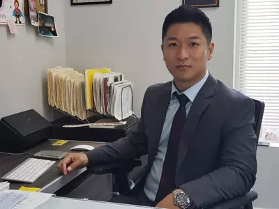 그린포인트 리얼티 벤쳐 드라이브로 확장 이전