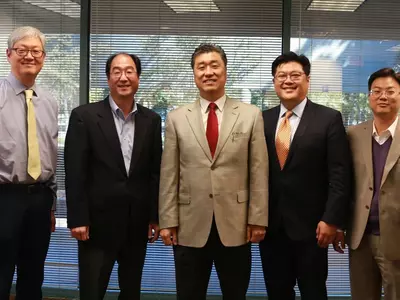 조지아 한인변협 '제4회 무료법률세미나' 개최