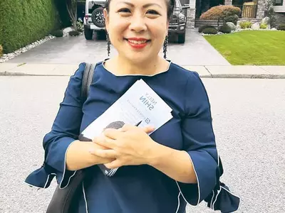 캐나다 첫 한인 연방 하원의원 탄생