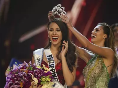미스 유니버스대회 12월 애틀랜타 유치 전망