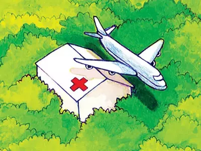 수하물 분실부터 응급 진료비까지 보상 가능