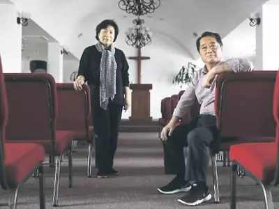 재소자 사역 25년… 한인 수감자들에 희망선물