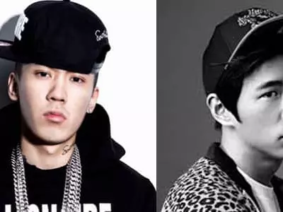 래퍼 도끼, 더블케이 애틀랜타 온다