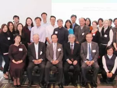 “SNS, 한국가족과 친밀감 높인다”