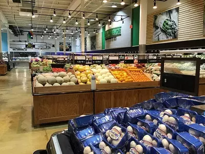 〈플로리다-롯데 플라자 마켓〉 '헬로우 노벰버/어텀 세일'