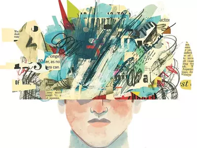 일터에서의 스트레스는 온갖 만성질환의 근본 원인