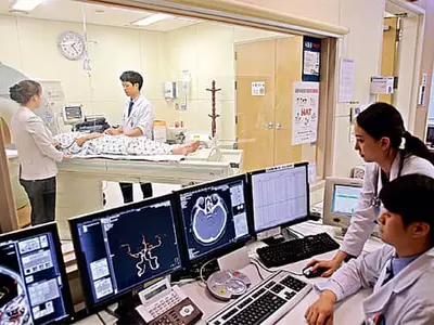 팔·어깨통증도 심장마비 위험 징후인데… 46%“심근경색·뇌졸중 전조증상 몰라”