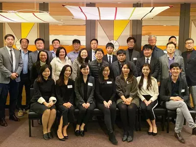 한인변협 예비 변호사 초청 모임 개최