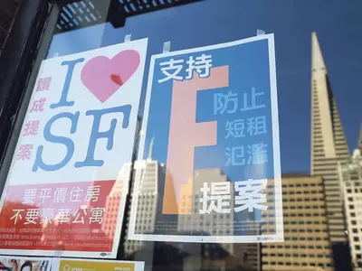 외국인 구입 급감에 고급 주택 시장‘파리 날린다’