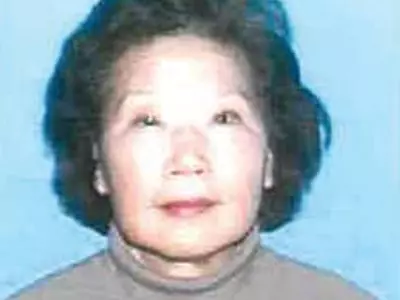 80대 한인여성 타운서 실종