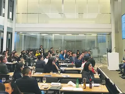 전국  한인  리더십  컨퍼런스