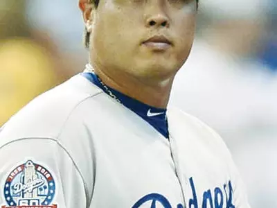 류현진 사이영상  최종후보 3인에