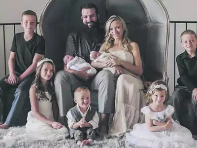 멕시코 마약조직 총기 난사  미국인 몰몬 가족 9명 사망