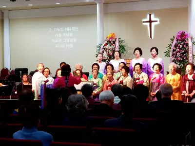 애틀랜타 한인 노인대학 ‘개교24주년 가을 정기 음악회’