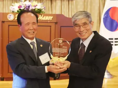 한인 등 250여명 참석 연구소 10돌 축하