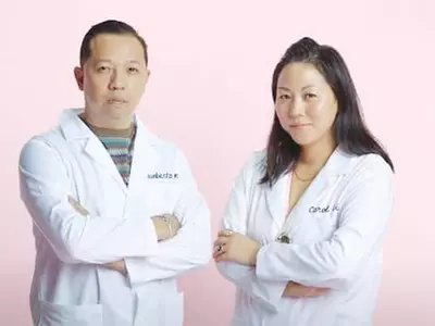 뉴욕서 ‘패션 핫아이템’ 뜬 한인여성