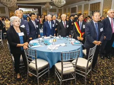 “도산의 애국정신 기리고 반목과 분열 극복을”