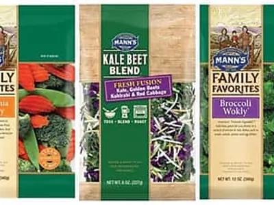 리스테리아균 감염 우려 맨패킹사, 포장채소 제품 리콜