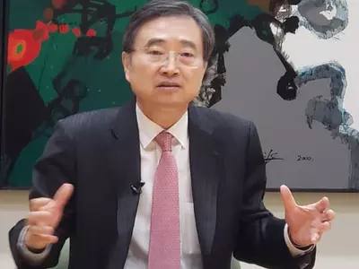 ‘한반도 평화 프로세스 정착’한인사회와 협력