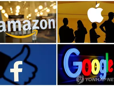 미국 내 윤리적 기업 1위 또 MS…페이스북·트위터는 추락