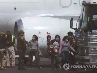 '불법 체류자에 시민권'…하원, 이민법안 통과