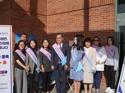 21대 총선 재외 유권자등록 시동