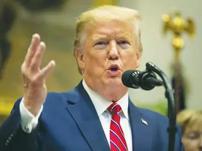 “트럼프, 우크라 압박 잘못”70%·“탄핵감”51%