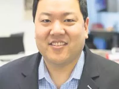 아시아개발은행 대표 트럼프, 한인 임명  제이슨 정씨 발탁