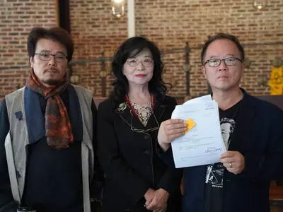 애틀랜타 한인회장 선거 공방 법정으로