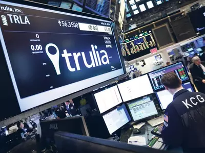 1억 채에 달하는 주택 정보가 내 손안에 쏙